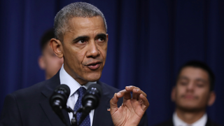 President Obama Says The U.S. Will 'Take Action' in Response to Russian Hacks